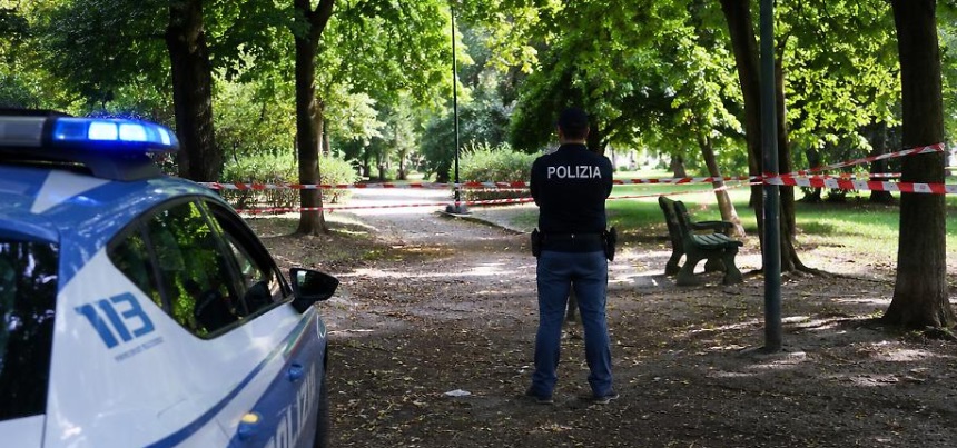 Torino – Donna trovata morta a 45 anni al parco: “Era la zia del Sempione”