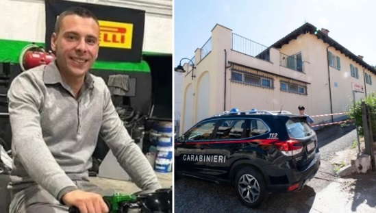 Piemonte – Trova i ladri in casa: spara e ne uccide uno. E’ indagato per omicidio. Un altro caso Roggero?