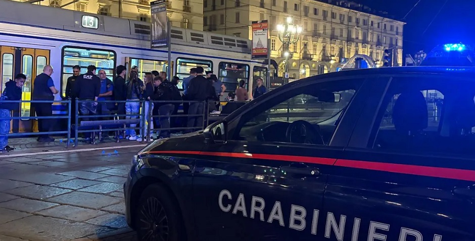 Torino – Controlli serali a tappeto su tram e autobus Gtt: un passeggero su quattro senza biglietto
