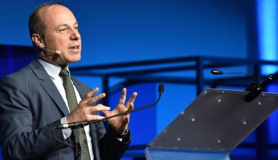 Torino – Lavazza lancia l’allarme: “Torino non è in declino, ma immobile da 15 anni. Investire nei giovani, contro l’immobilismo”.