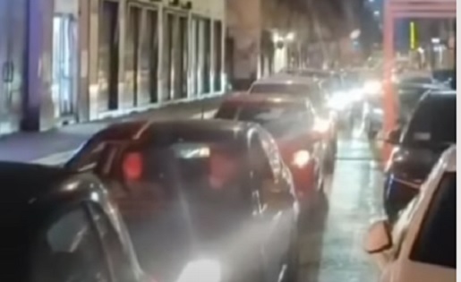 Torino – Il Salone del Gusto manda il traffico in tilt: un’ora da Rivoli a Porta Nuova. Via Vanchiglia bloccata. E fioccano le proteste