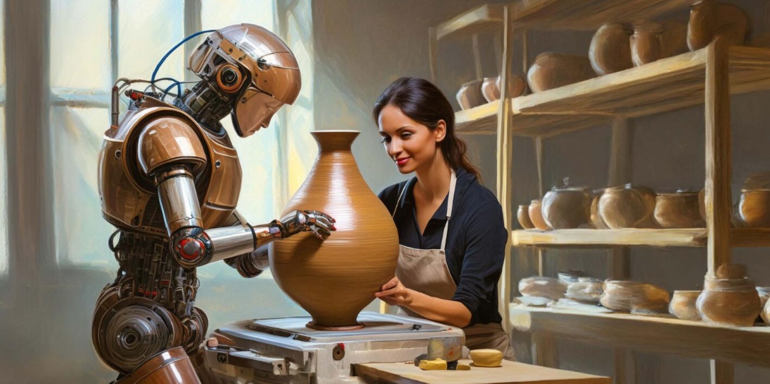 Torino – Cna Piemonte, imprese e intelligenza artificiale: «L’innovazione deve essere alla portata anche dell’artigianato»