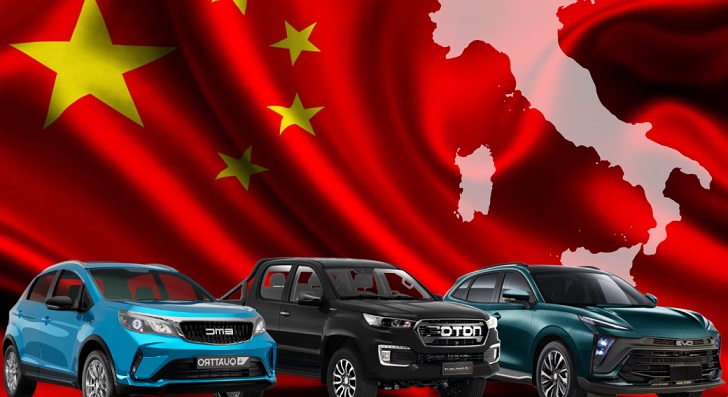 Auto, De Rosa (SMET): «Il baricentro si è spostato in Asia. L’Italia non compare tra i primi 20 produttori mondiali: l’Europa deve difendere le sue industrie»