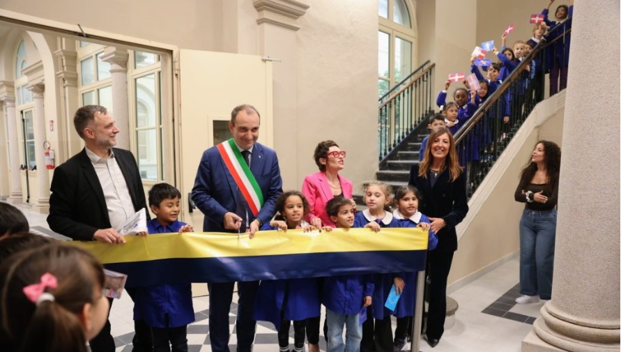 A Torino rinasce la storica scuola ‘Boncompagni’, che ispirò il libro ‘Cuore’ – Maxi riqualificazione da 9 milioni di euro: il progetto