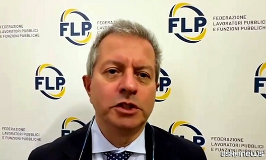 Carlomagno (FLP): “L’intelligenza artificiale nel lavoro pubblico non è una minaccia da subire o una moda da inseguire. È una sfida da governare con regole chiare”