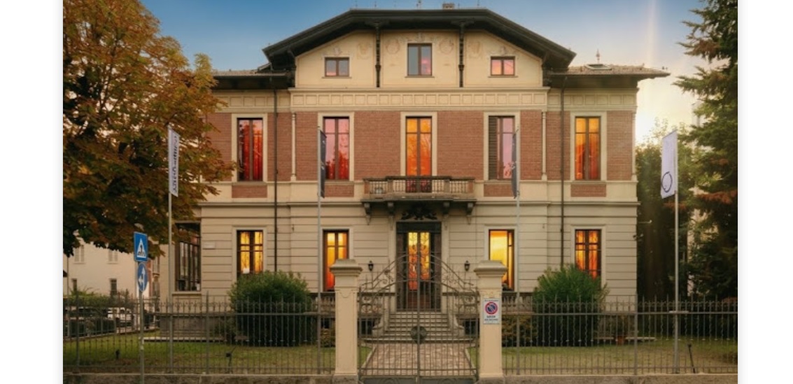 A Torino molto più di una mostra – Villa San Quirico si trasforma nella casa d’arte di Goya: 4 giorni di musica e installzioni INFO
