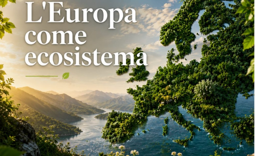 Torino, Europa e futuro – Il dibattito organizzato dalla Fondazione Luigi Einaudi al Conservatorio