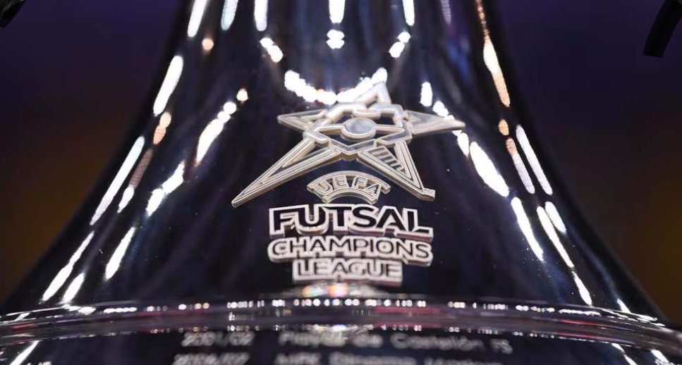 Torino – Il meglio del Futsal europeo passa da Leinì: continua la Champions League al Pala Maggiore