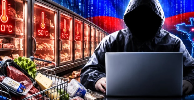 Francia sotto attacco hacker senza precedenti: frigoriferi portati a 50 gradi nei supermercati. Tonnellate di cibo buttati. Ora tocca anche ad Olanda e Belgio?