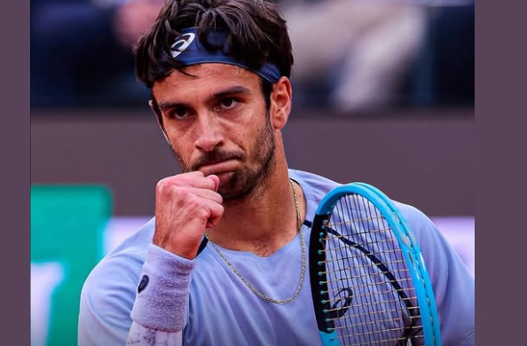 Musetti è tornato! Batte nettamente Fritz a Lione e dopo 4 anni trionfa in un torneo Atp