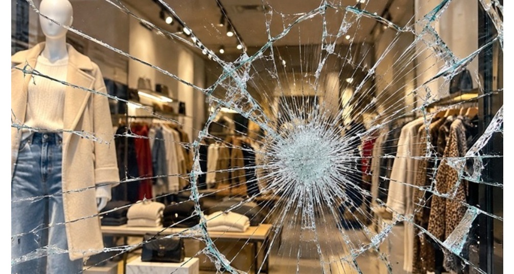 A Torino un negozio su tre vittima di spaccate – Numeri impressionanti: arriva il fondo per aiutare i commercianti